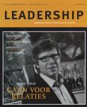 Emerging Leadership